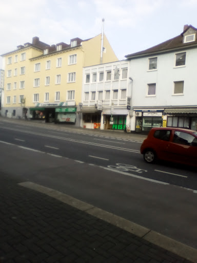 Bier Express - Visual