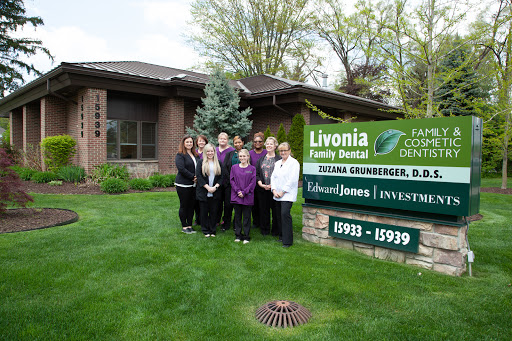 Livonia Family Dental Center - Dr. Anthony Yaldo