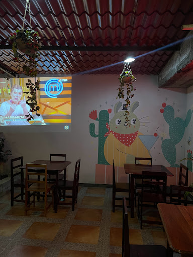 Noyolo Pizzería - Thumbnail