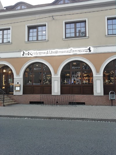 Photos of Kozlovna U hejtmana &Scaron;arovce