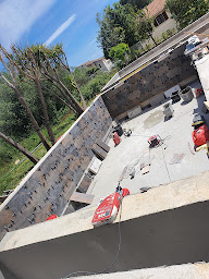 Photo n°9 de SARL BATINOV à Jacou (Entreprise de construction)