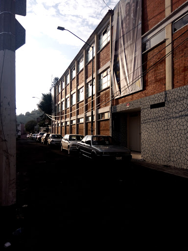 Preparatory Mexico State - Thumbnail
