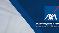 AXA Prévoyance & Patrimoine Benjamin Leveaux à Zellwiller