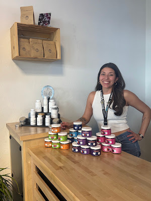 Photo of Lava Leaf Organics Weed Dispensary Farmington