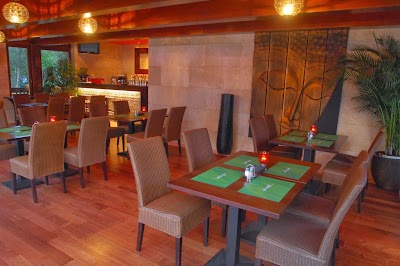 Photos of Mala Garden ****