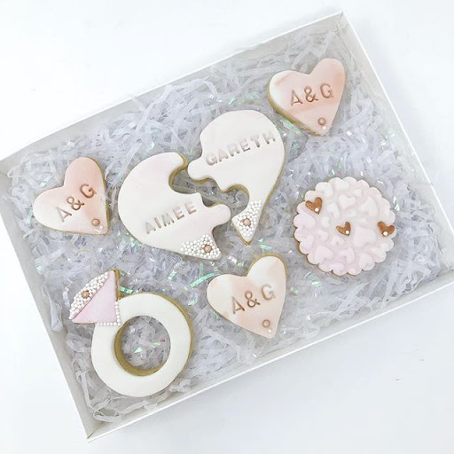 Elle's Little Bakery - Thumbnail