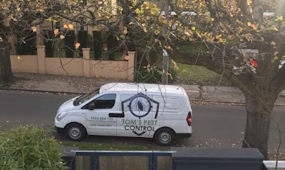 Photos of Tom's Pest Control Brisbane