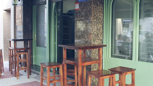 La Botica Café Bar