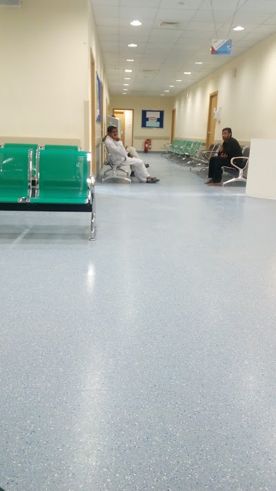 Photos of Ahmed Ali Kanoo Health Center