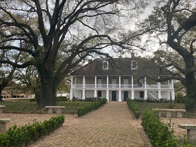 Whitney Plantation