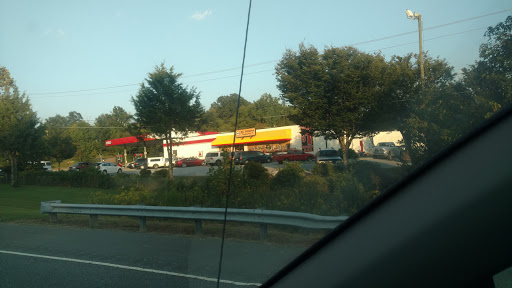 FREEMAN MILL CITGO