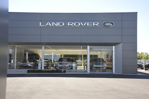 LAND ROVER Mulhouse - Everline SAS - Thumbnail