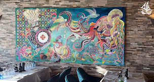 Photo n°25 de Restaurant L'Odyssée - Chez Mô à Antibes (Restaurant)