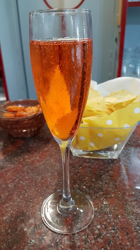 Bar Morry S. N. C.