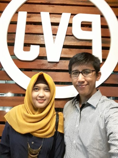 Photos of PVJ (Paris Van Java)