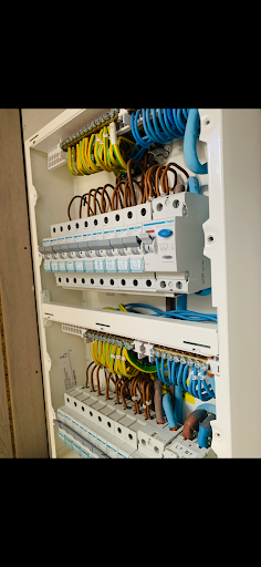 Pierce Solutions - Visual