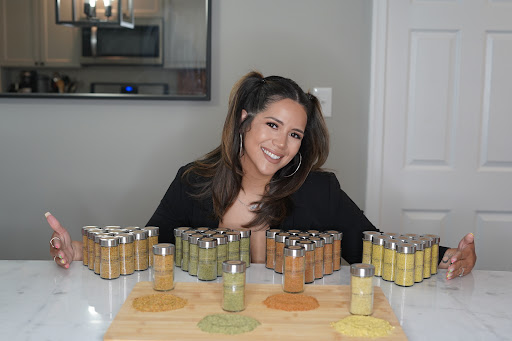 Kiara's Kitchen LLC - Thumbnail