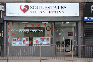 Soul Estates