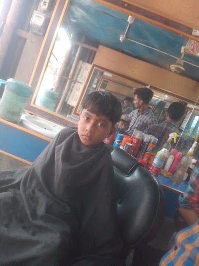 Photos of Bappy Beauty Salon