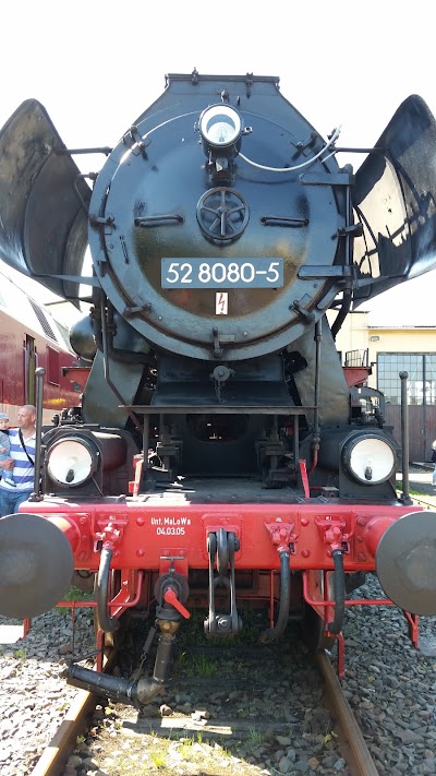 Photos of Osts&auml;chsische Eisenbahnfreunde