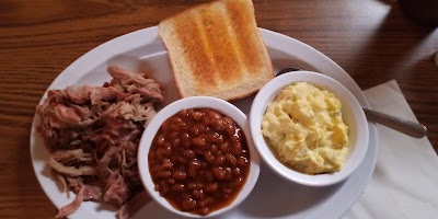 Carver’s BBQ