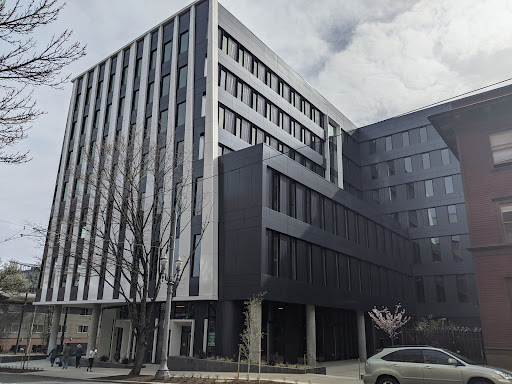 Portland State University College of Education - Thumbnail