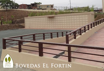 Photos of Camposanto Peace Park "El Fortin"