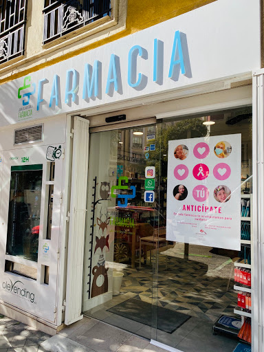 Farmacia Juan de Austria - Thumbnail
