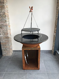 Photo n°6 de Félix Matériaux à Vernoux-en-Vivarais (Magasin de materiaux de construction)