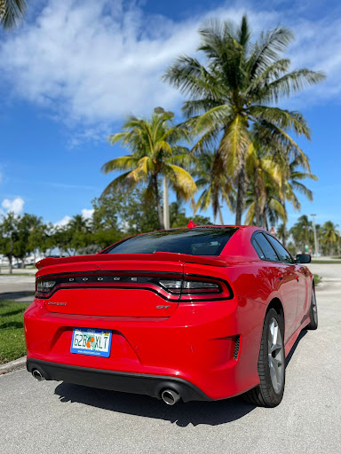 ebes Miami - Visual