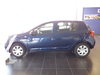 Photos of Renault Rombosol Estepona