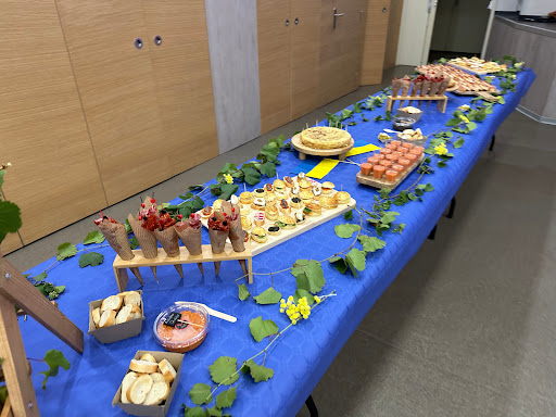 Photo 5 - Food Truck évènementiel La Mini Trattoria - Votre Food Truck Privé !