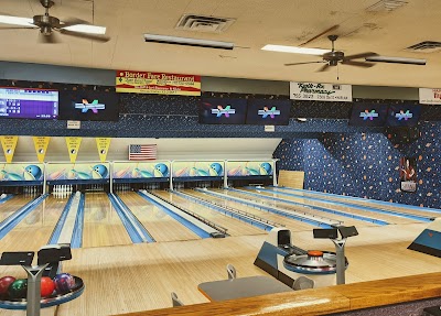 Cyclone Lanes