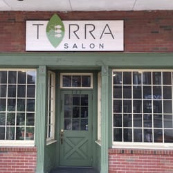 Terra Salon - Thumbnail