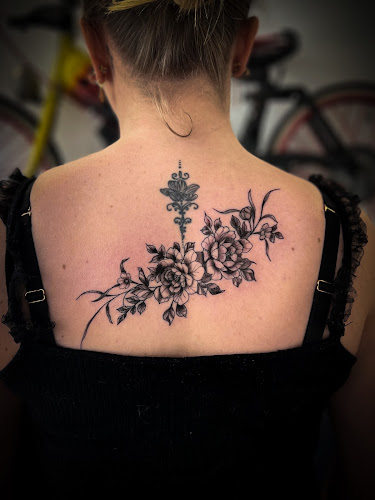 Opinii despre Pierre Rod TATTOO STUDIO în Vierzon - Tatoueur