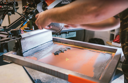 Humbly Made Print Shop