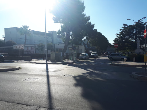 Hospital San Nicola Pellegrino