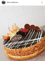 Photo n°16 de Le Fournil de Ploaré à Douarnenez (Boulangerie)