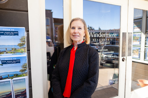 Rebecca Hughes, Windermere RE San Juan Island - Thumbnail
