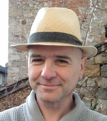 Vergne Jean-Christophe