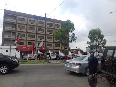 Photos of Tisco Plaza