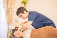 新百合ヶ丘アース・エンジェル整体院