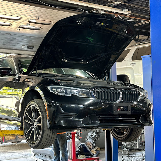 Silverstone Motors - Thumbnail