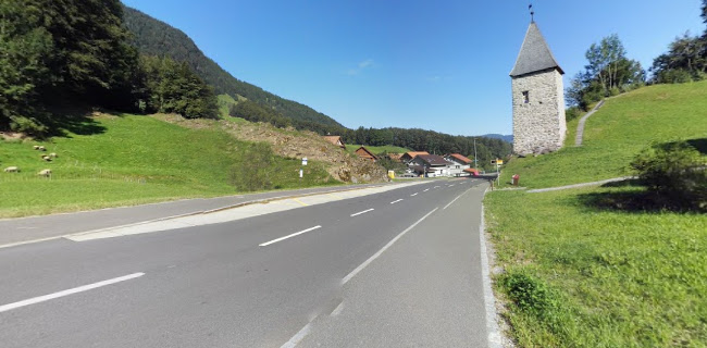 Restaurant Schornen