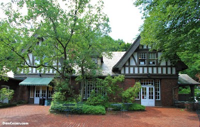 Carriage House