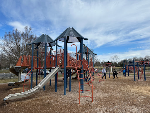 Paper Mill Park - Visual