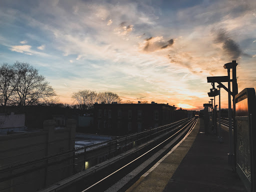 Norwood Av Gallery - United States