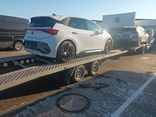 JUR Autotransport - Thumbnail