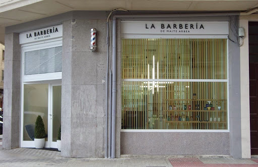 Maite's Barbershop Arbea - Thumbnail