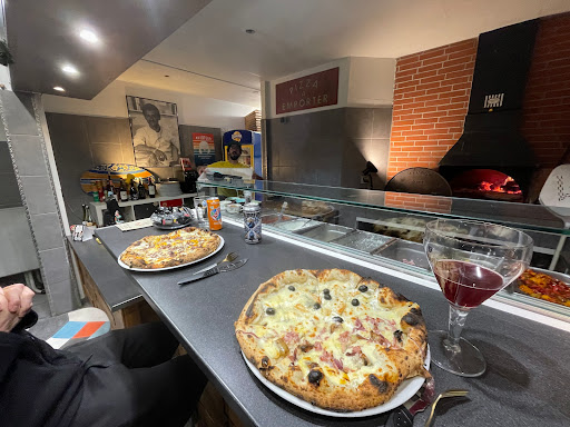 Pizza Chez Milo - Thumbnail